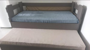 Apartamento no Itaguá com piscina